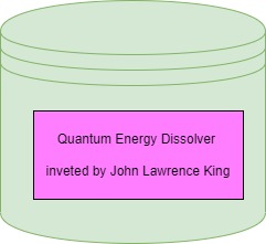 QuantumEnergyDissolver QuantumEnergyDissolver