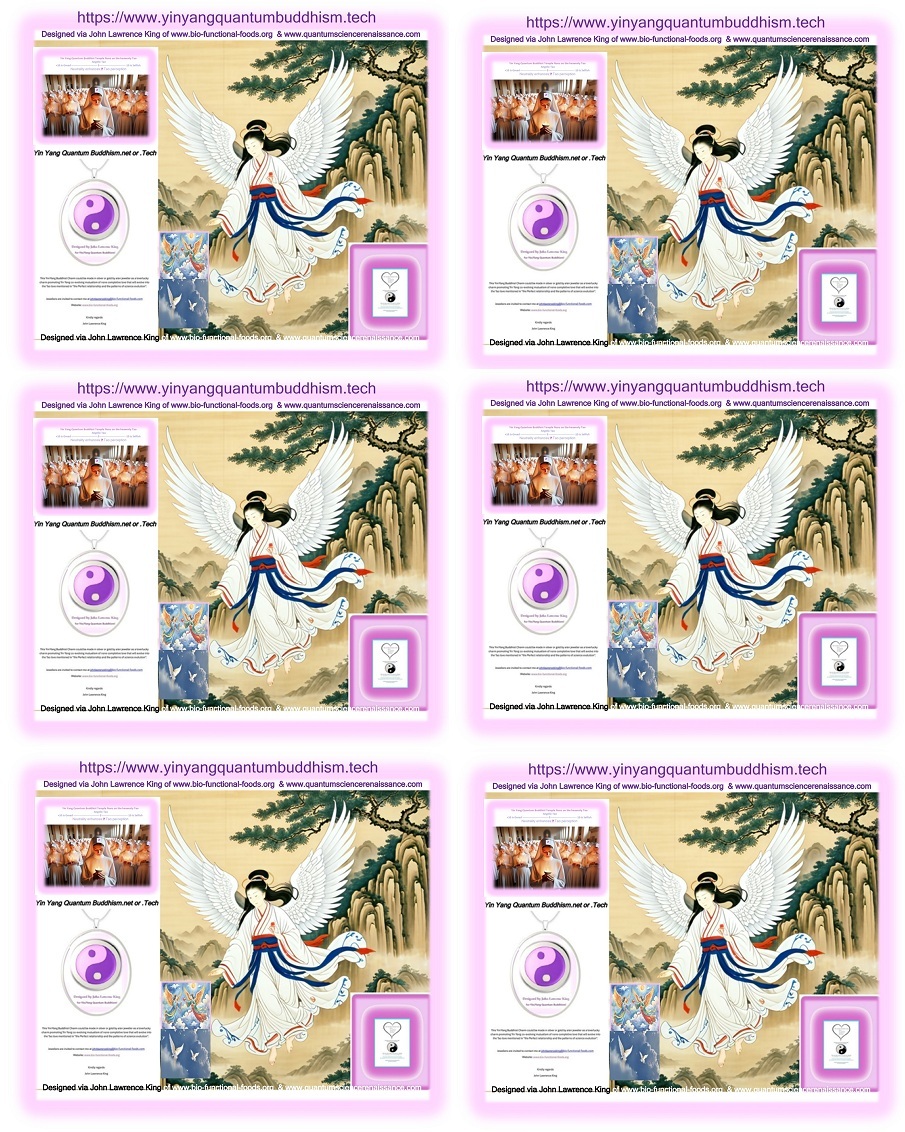 YinYangQuantumAngels YinYangQuantumAngels